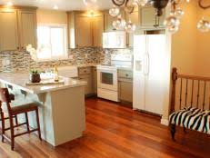 Make cabinets, faceframes and installation. Cheap Kitchen Cabinets Pictures Options Tips Ideas Hgtv