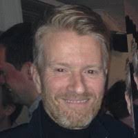 Edward Ashdown's Instagram, Twitter & Facebook