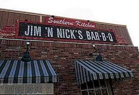 Die Besten Bbq Restaurants In Birmingham Alabama 2021