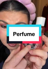 My new favorite perfume!!!! #perfumetiktok #oerfumecollection #perfumetok  #smellgoods