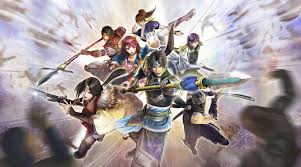 Koei Tecmo Unveils Warriors All Stars Hey Poor Player