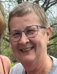 Obituary information for Patti Nelson