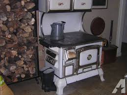 Image result for wood cook stove