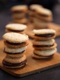 Duchesses Recette Alimentation Recette Recette Dessert