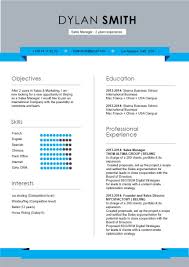 Put your best foot forward with this clean, simple resume template. Simple Cv Template Sublime Resume Mycvfactory