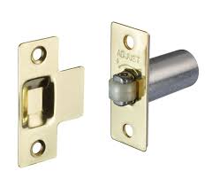 Free shipping on orders over $25 shipped by amazon. Door Roller Catch Are Adjustable Roller Catches With Brass Finish Handle King Uk