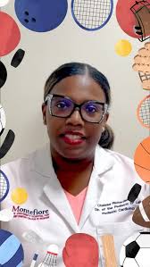 New Faculty Announcement! Arushi Dhar, MD, will be joining the Division of  Pediatric Cardiology at the Children's Hospital at Montefiore (CHAM), and  faculty at The Albert Einstein College of Medicine. 📚Medical School: