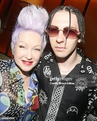 72 Cyndi Lauper Declyn Stock Photos, High-Res Pictures, and Images