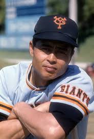 We are saddened by the passing of Japanese baseball legend Shigeo  Nagashima. In 17 seasons with the Yomiuri Giants from 1958-74, Nagashima  hit .305 with 444 home runs and 1,522 RBI. Nicknamed “