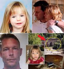 Royal - 🚨 BREAKING: Madeleine McCann FOUND after 18 years in a place NO  ONE expected! 😱 The search is over, and Christian Brückner now can say  goodbye to his freedom. | Facebook