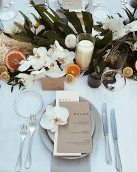 6 Original Wedding Centrepiece Ideas In 2020 Wedding Table Wedding Centerpieces Wedding Table Settings
