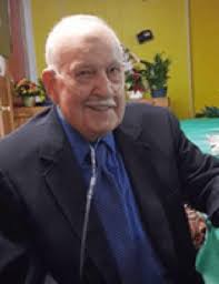 Harold "Riney" R Rinehart