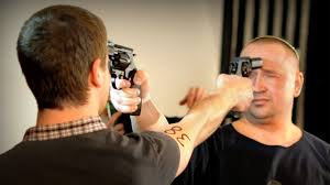 From avs pro on august 3, 2018. Taser Russian Roulette Game Youtube