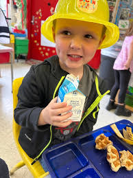 Tennessee Students Get Hands-on for Breakfast Week