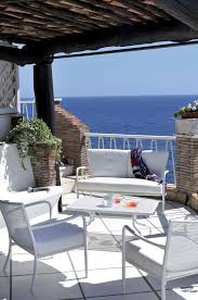 Podio Collection Modern Outdoor Patio Outdoor Furniture Garden Patio Furniture