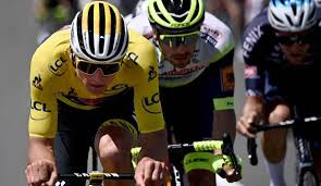 We did not find results for: Tour De France 2021 Mohoric Gewinnt 7 Etappe Und Ubernimmt Bergtrikot Roglic Leidet