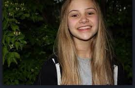 Soyons tous ensemble avec Lara Hendrix !