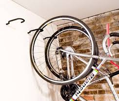 wall ride bike storage diy bike storage garage bike storage