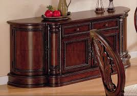 Practical and stylish—what more could you want in a furniture piece? Dining Room Buffet Table Dimensions Latest Buffet Ideas