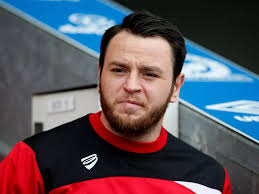 Former Bristol City player Lee Tomlin charged with GBH following nightclub  incident