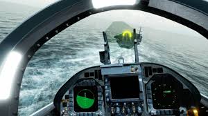 This time i build f18c hornet for dcs. F18 Carrier Landing On Oculus Rift Or Rift S Vr Explorer