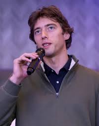 Josh Kohl - Wikipedia