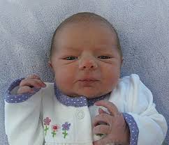 Babies born to local residents