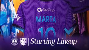 KC Current vs Orlando Pride: The NWSL Showdown That Could Decide the Playoff Race – Key Players and Tactical Breakdown