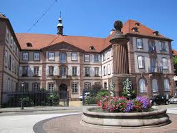 Great savings on hotels in haguenau, france online. Hopital Civil De Haguenau Wikipedia
