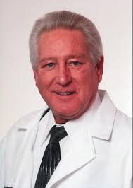 DENNIS CECH Obituary (1951