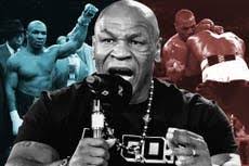 The awkward truth behind Jake Paul vs Mike Tyson