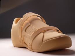 Mock Up By Baptiste Tarenne At Coroflot Com Prototype Design Shoe Design Sketches Design Thinking Process
