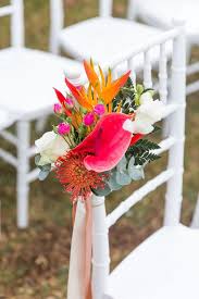 Bout De Banc Mariageexotic Mariage Deco Mariage Exotique Deco Mariage Tropical Theme Mariage Exotique