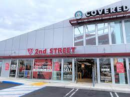 Get directions, store hours and additional details. 2nd Street Usa Inc To Open Fourth American Store In Torrance Los Angeles California On January 25 2020 Business Wire