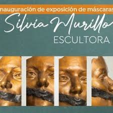 Silvia Murillo inaugura exposición en Zapopan