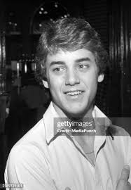 Tony Odell's Instagram, Twitter & Facebook