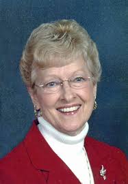 Obituary for Arlene Williams