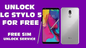 Unlocking lg stylo 5 with nck · firstly, visit this link to get a unique code from routerunlock.com. Bottlestonightapp Com