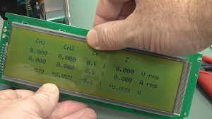 Aug 25, 2015 · first step if you have identified or felt that the electricity meter is faulty, the first thing that you should do is: Eevblog 1192 Power Meter Lcd Repair Youtube