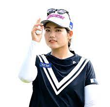 Kokona Sakurai | Player Profile | AIG Women's Open