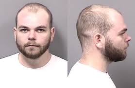 Citrus County Mugshots Nov. 1, 2018