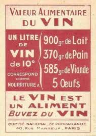 Attention L Abus D Alcool Est Dangereux Pour La Sante Citation Vin Humour Vin Vin