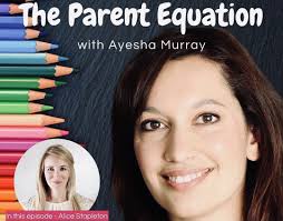 The Parenting Equation Podcast