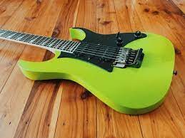 Pin On Guitars