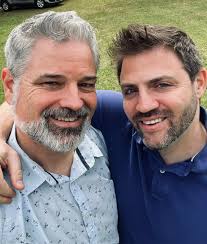 THE KEN DEAL AND DAN KAMYKOWSKI WEDDING CELEBRATION