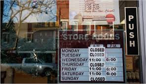 A Push To Privatize Pennsylvania Liquor Stores The New York Times