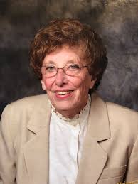 Maureen Hanekamp Obituary May 10, 2019