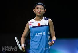 Tai tzu ying sendiri juga pasti berusaha keras untuk menjaga bentuk tubunya sebagai seorang atlet profesional. Tai Tzu Ying Felt Discomfort And Lost In The Final Of Yonex Thailand Open Tai Tzu Ying Forever
