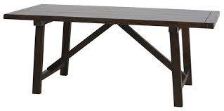 Furniture Tables Architect Dining Table From Urban Barn To Complement Your Style Dining Table Price Dining Room Table Set Dining Table