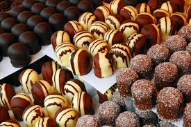 Belgian chocolate… the world's finest. Yummy Belgian Chocolates Head To Belgium For The Real Deal Belgium Chocolate Belgian Food Belgian Chocolate